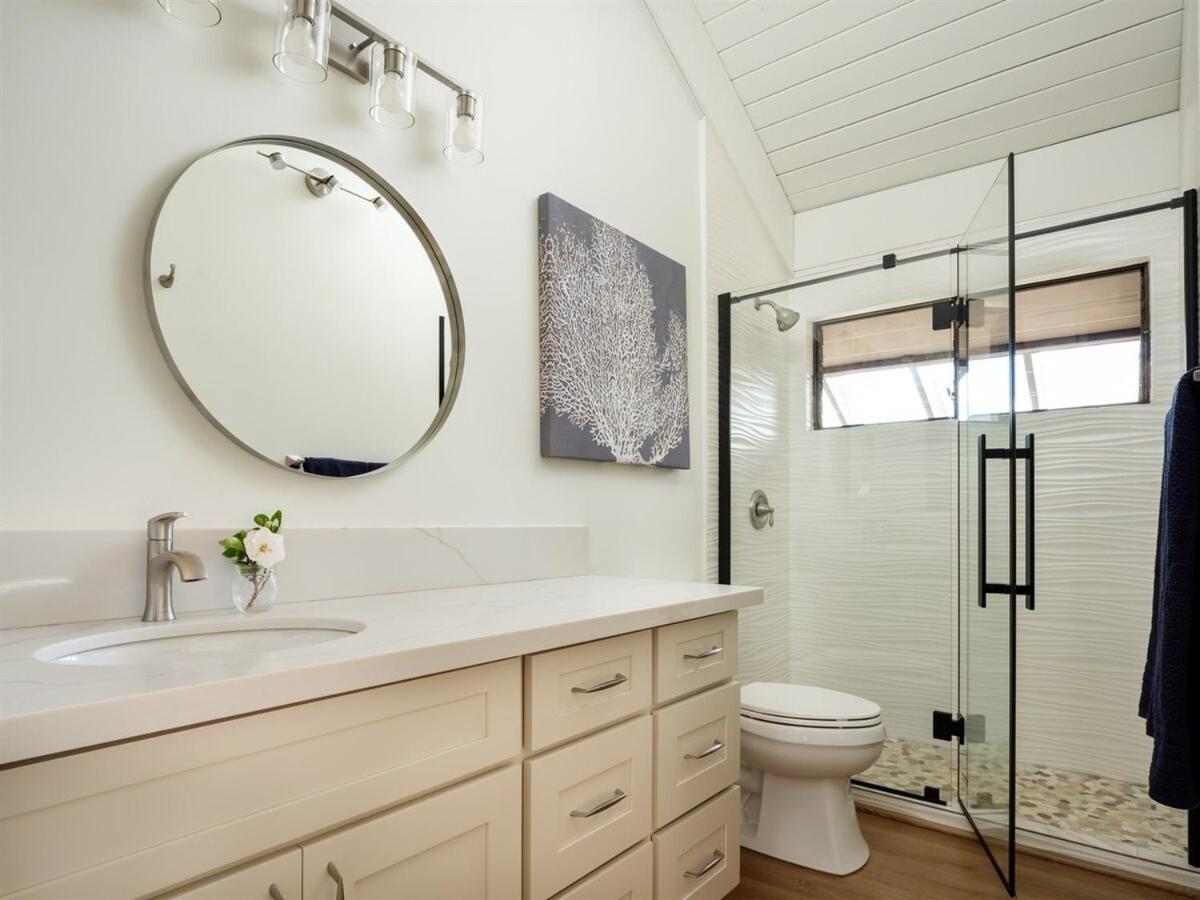 Newly Remodeled Luxury Condo — Sleeps 7 Kihei Exterior photo