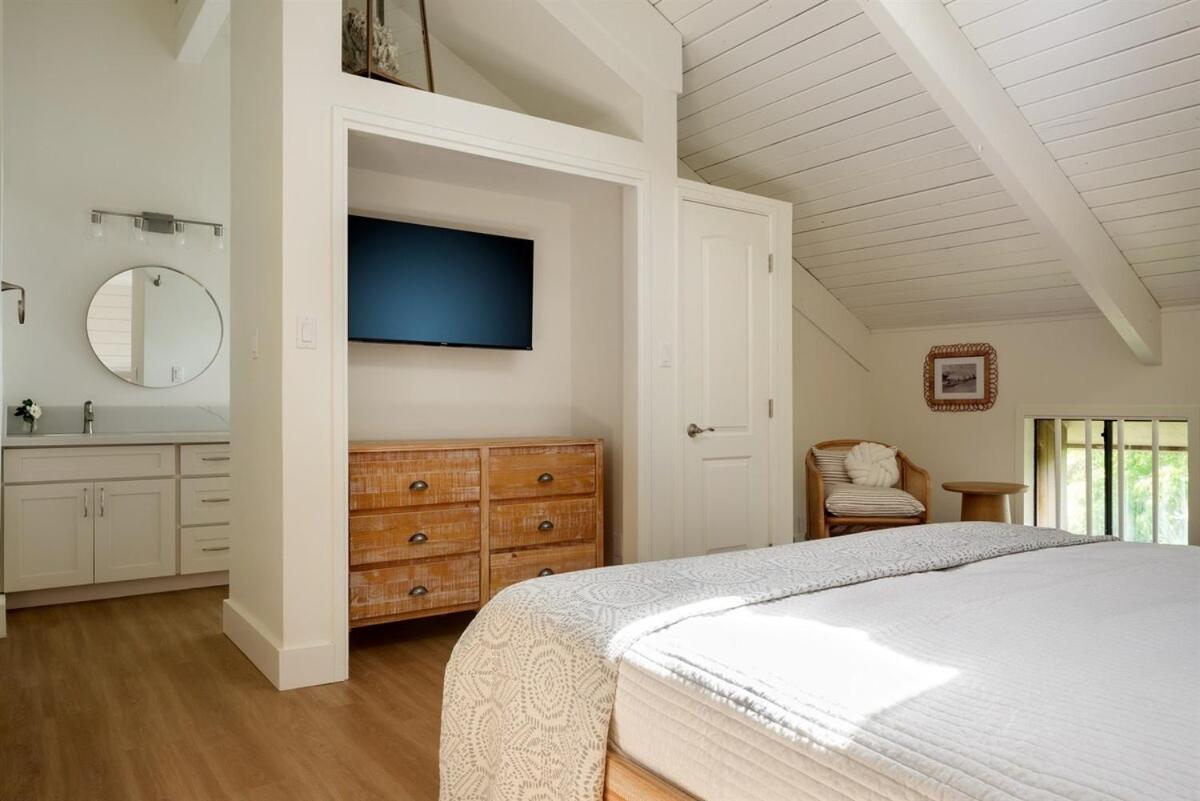 Newly Remodeled Luxury Condo — Sleeps 7 Kihei Exterior photo
